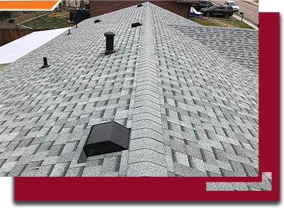 Eastern Slope Roofing Images